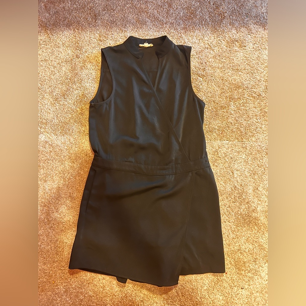 Silence and noise romper